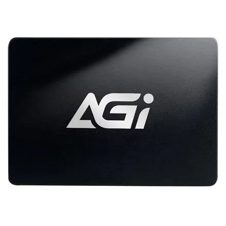 AGI SSD AI238 500GB 2.5"