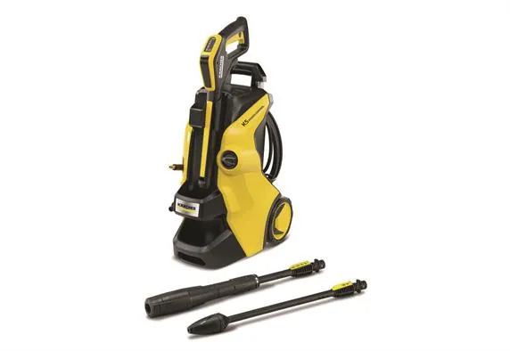 Πλυστικό Μηχάνημα Karcher K5 Power Control