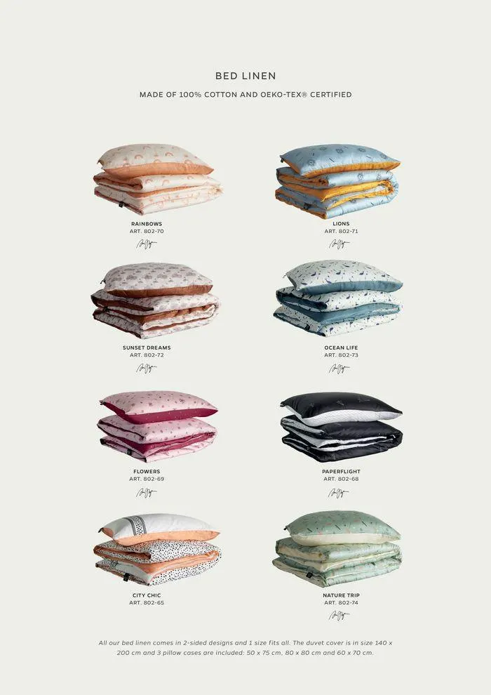 Φυλλάδιο προσφορών CATALOGUE-2023_24 από 7 Δεκεμβρίου έως 31 Δεκεμβρίου 2024 - Σελίδα 74