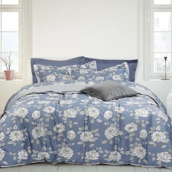 DAS HOME ΣΕΝΤΟΝΙΑ ΣΕΤ ΥΠΕΡΔΙΠΛΑ PRESTIGE 1661