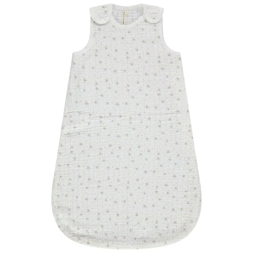 Υπνόσακος αμάνικο στο Βαμβακερή γάζα TOG 0.5