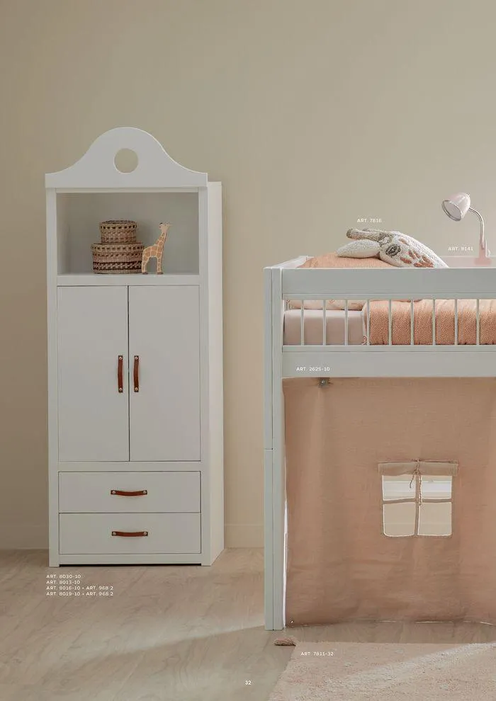 Φυλλάδιο προσφορών CATALOGUE-2023_24 από 7 Δεκεμβρίου έως 31 Δεκεμβρίου 2024 - Σελίδα 32