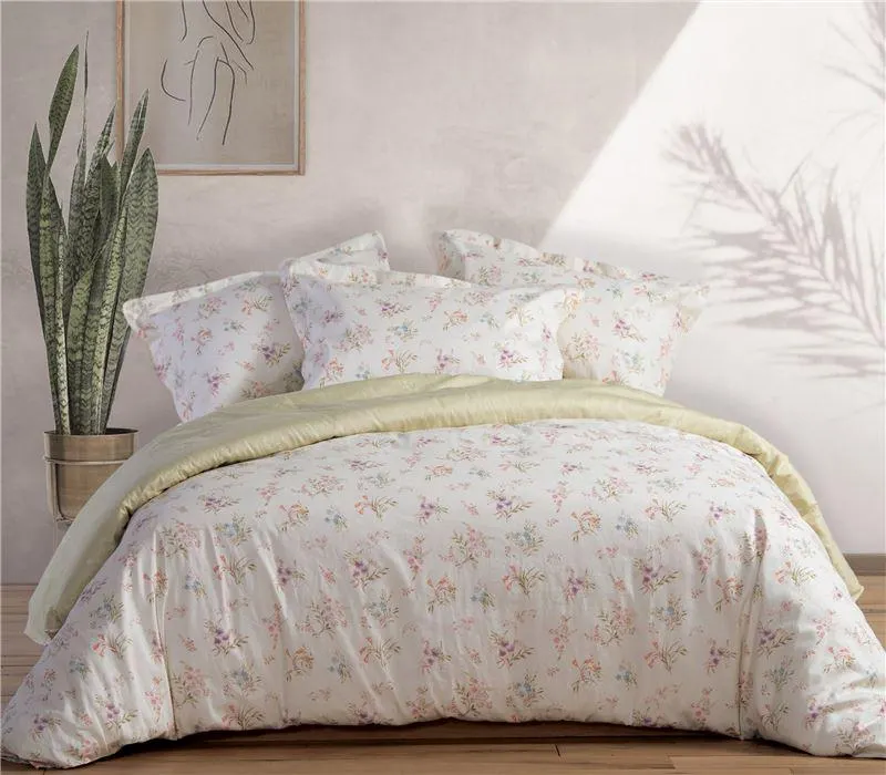 ΣΕΤ ΣΕΝΤΟΝΙΑ KING SIZE VANA 270X280