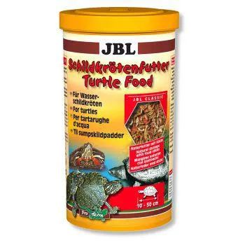 JBL Turtle Food 250ml
