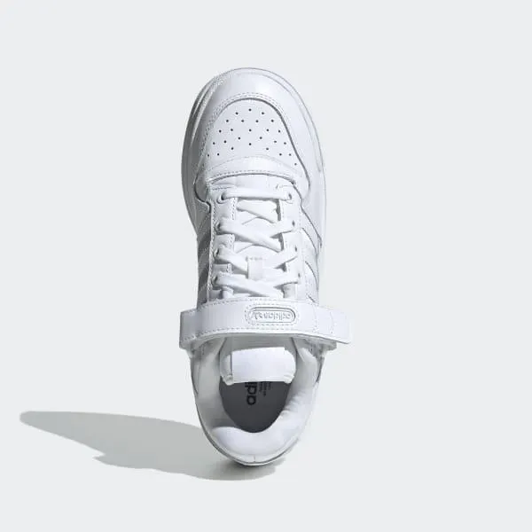 Triple Platforum Low Shoes