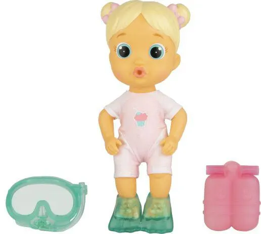 Imc Bloopies Babies-Divers W2 Sweety (90743)