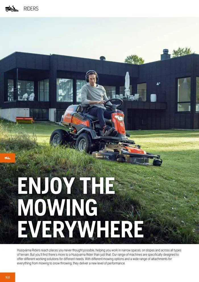 Φυλλάδιο προσφορών Product Catalogue 2024 από 14 Ιουνίου έως 31 Δεκεμβρίου 2024 - Σελίδα 170