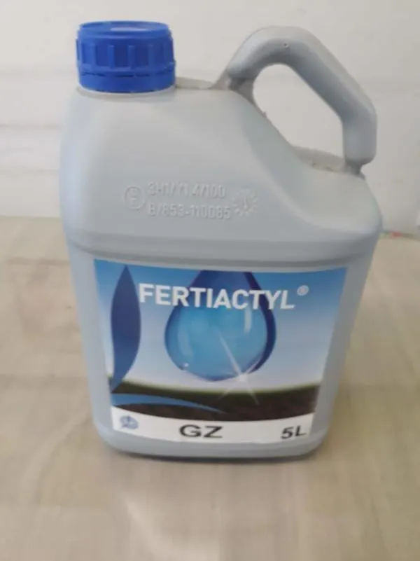 Fertiactyl GZ (5LT)