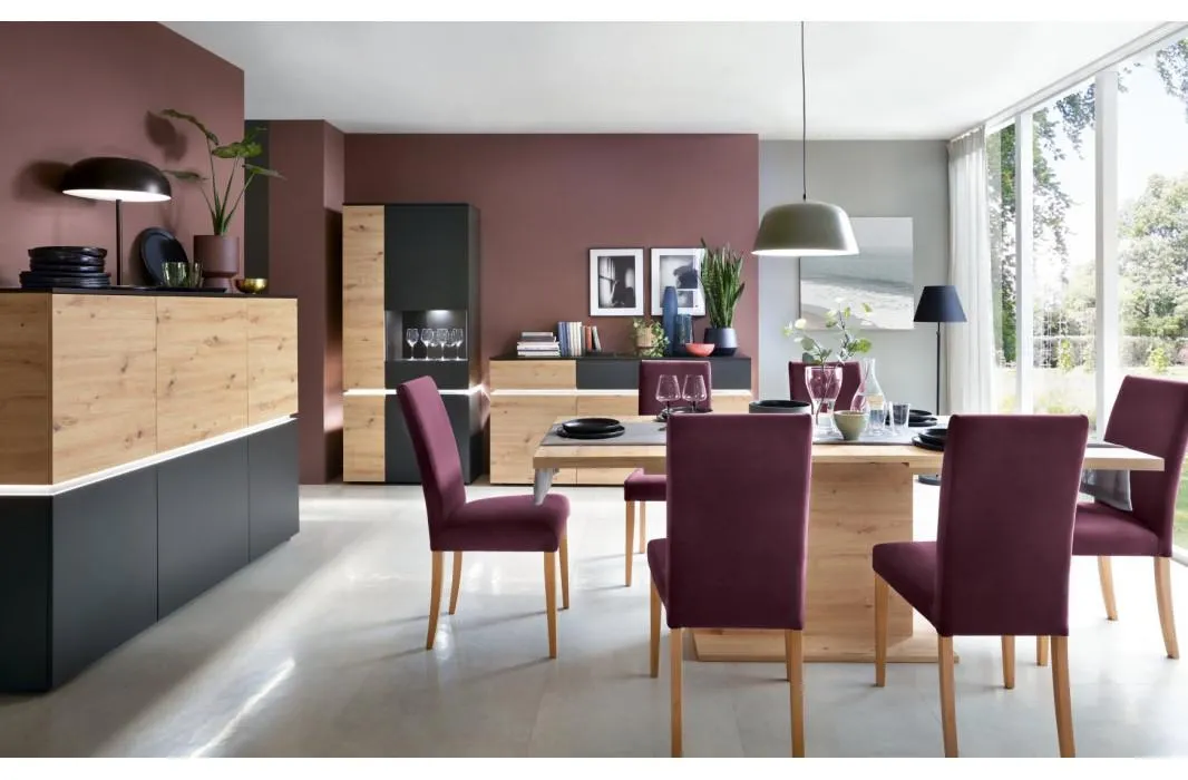 Σετ τραπεζαρίας Glimmer