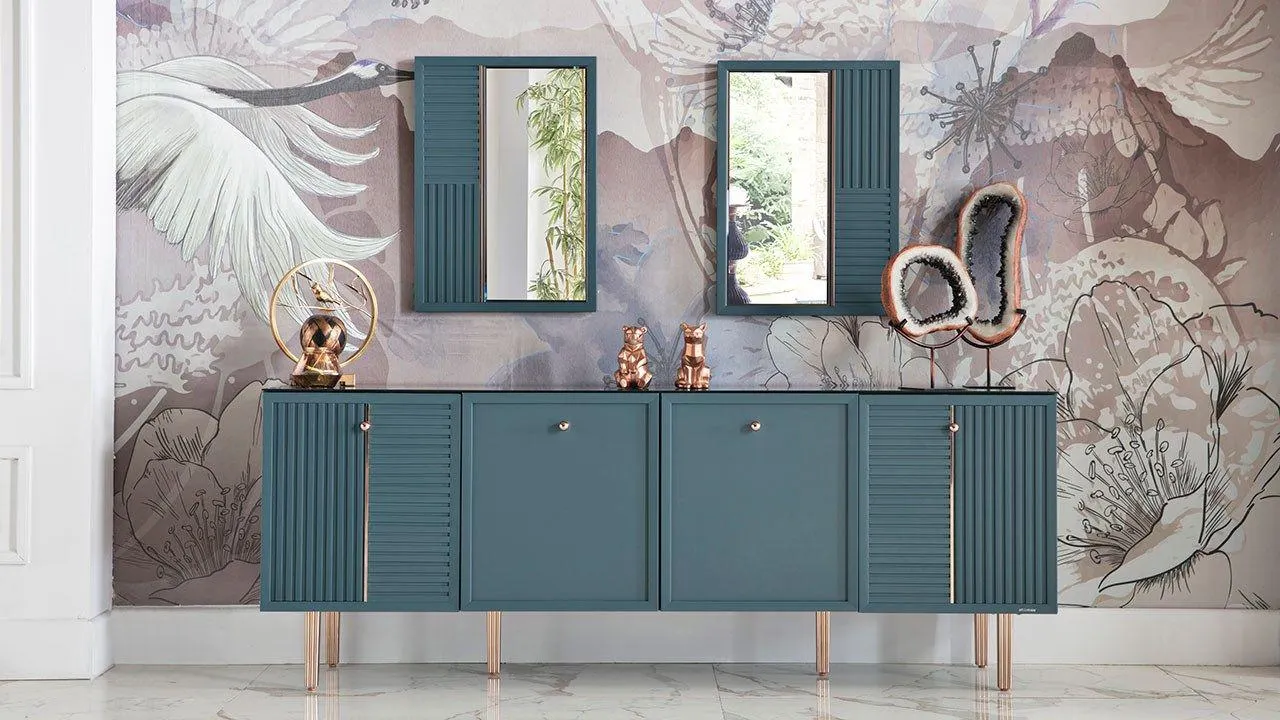 Σετ μπουφές Aren