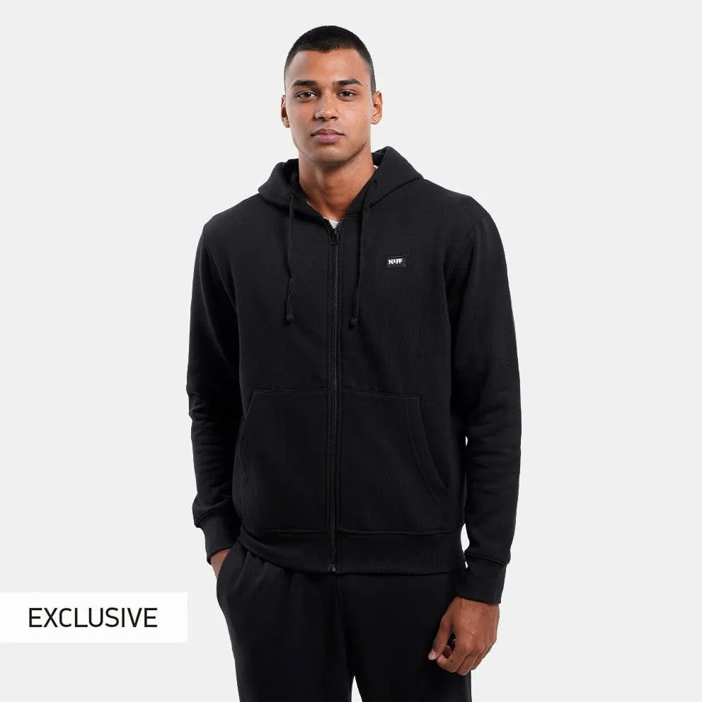 Nuff Men’S Core Hoodie Jacket