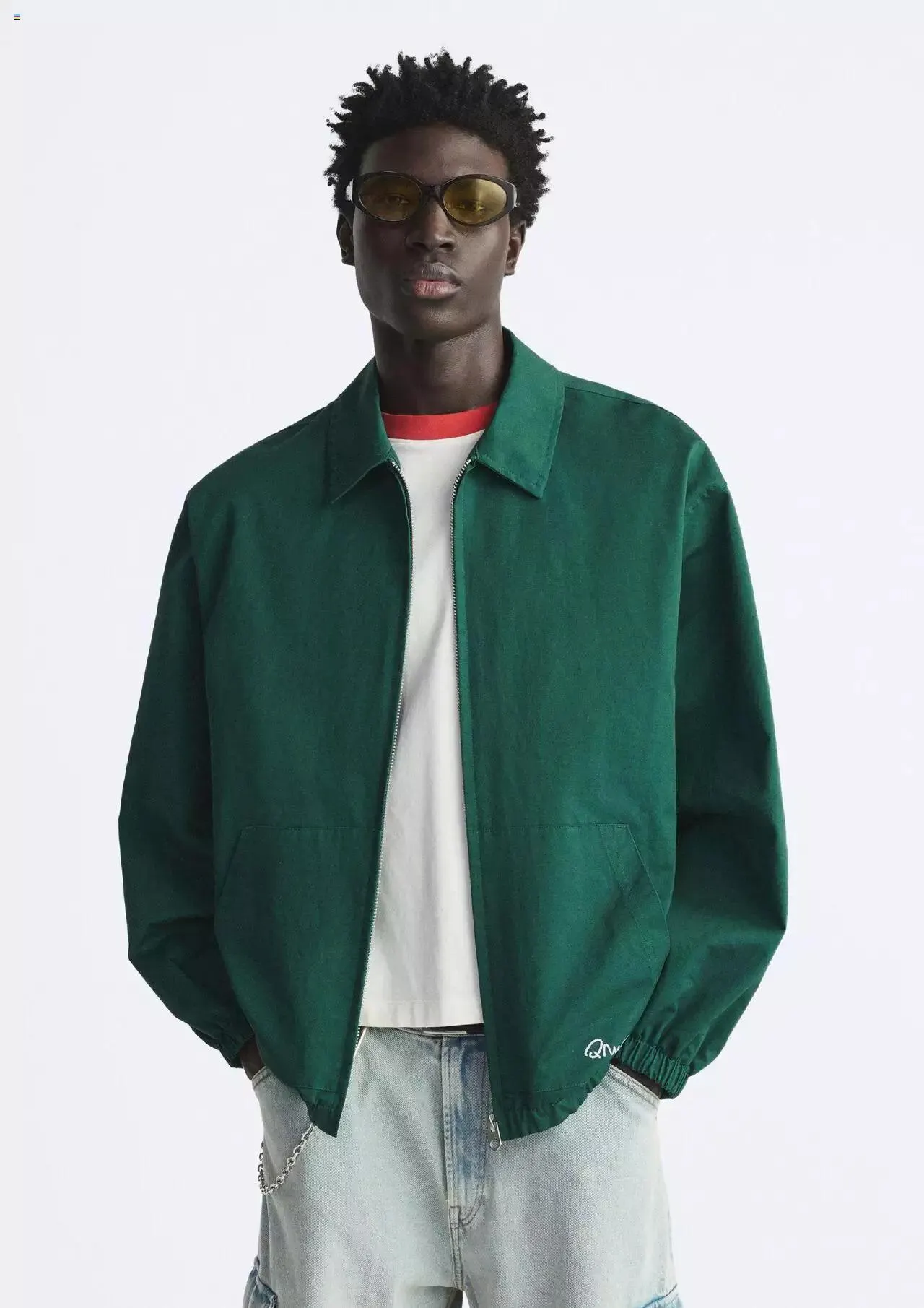 Catalog Zara catalog - Men de la 1 mai până la 31 decembrie 2024 - Revista Pagina 15