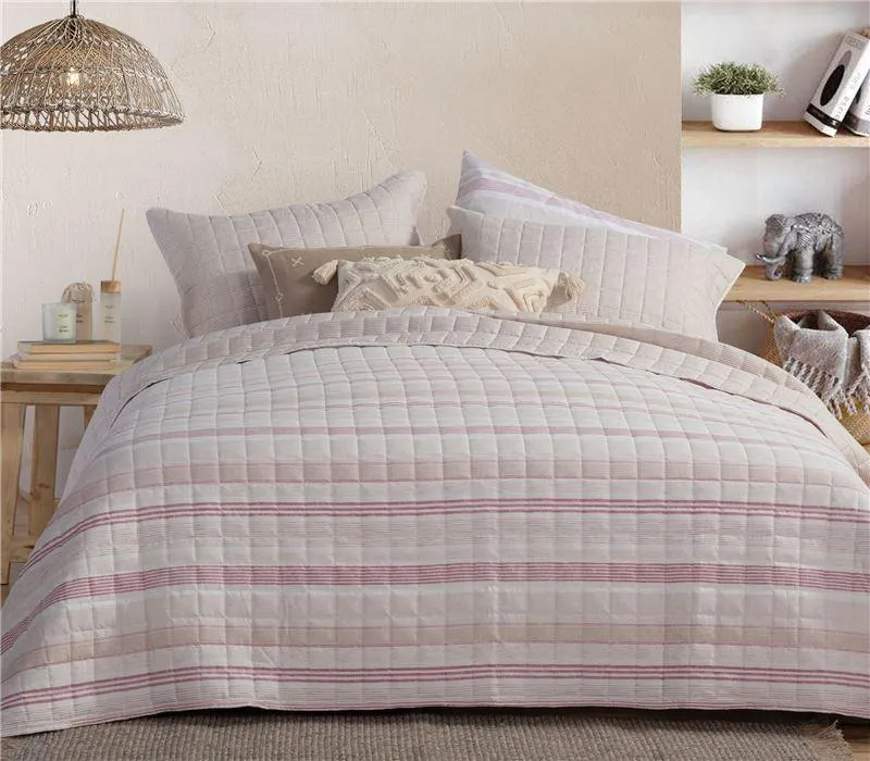 ΚΟΥΒΕΡΛΙ ΜΟΝΟ CANFIELD 180X240