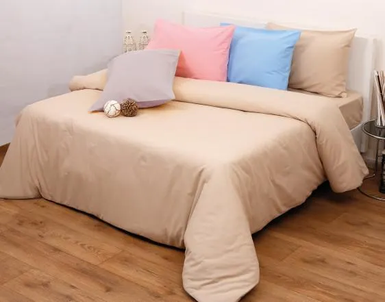 Σετ Παπλωματοθήκη Φανέλλα Μονή 3100