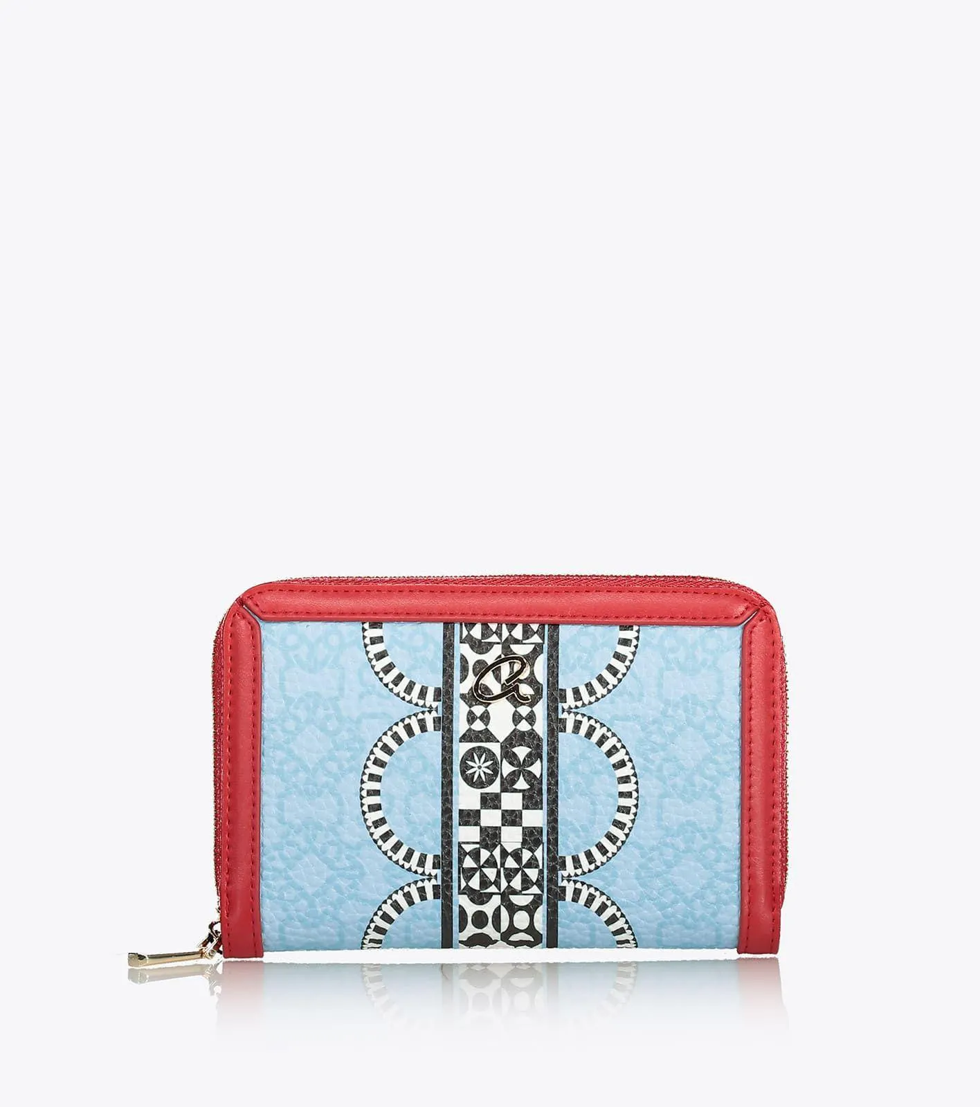 ΠΟΡΤΟΦΟΛΙ LETO ΜΕ ΦΕΡΜΟΥΆΡ ΚΑΙ ΤΥΠΩΜΑ