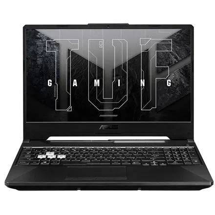 Asus TUF Gaming A15 FA506NF-HN016W Laptop 15.6" IPS (Ryzen 5 7535HS/16 GB/512 GB/RTX 2050 4 GB/Windows 11 Home)