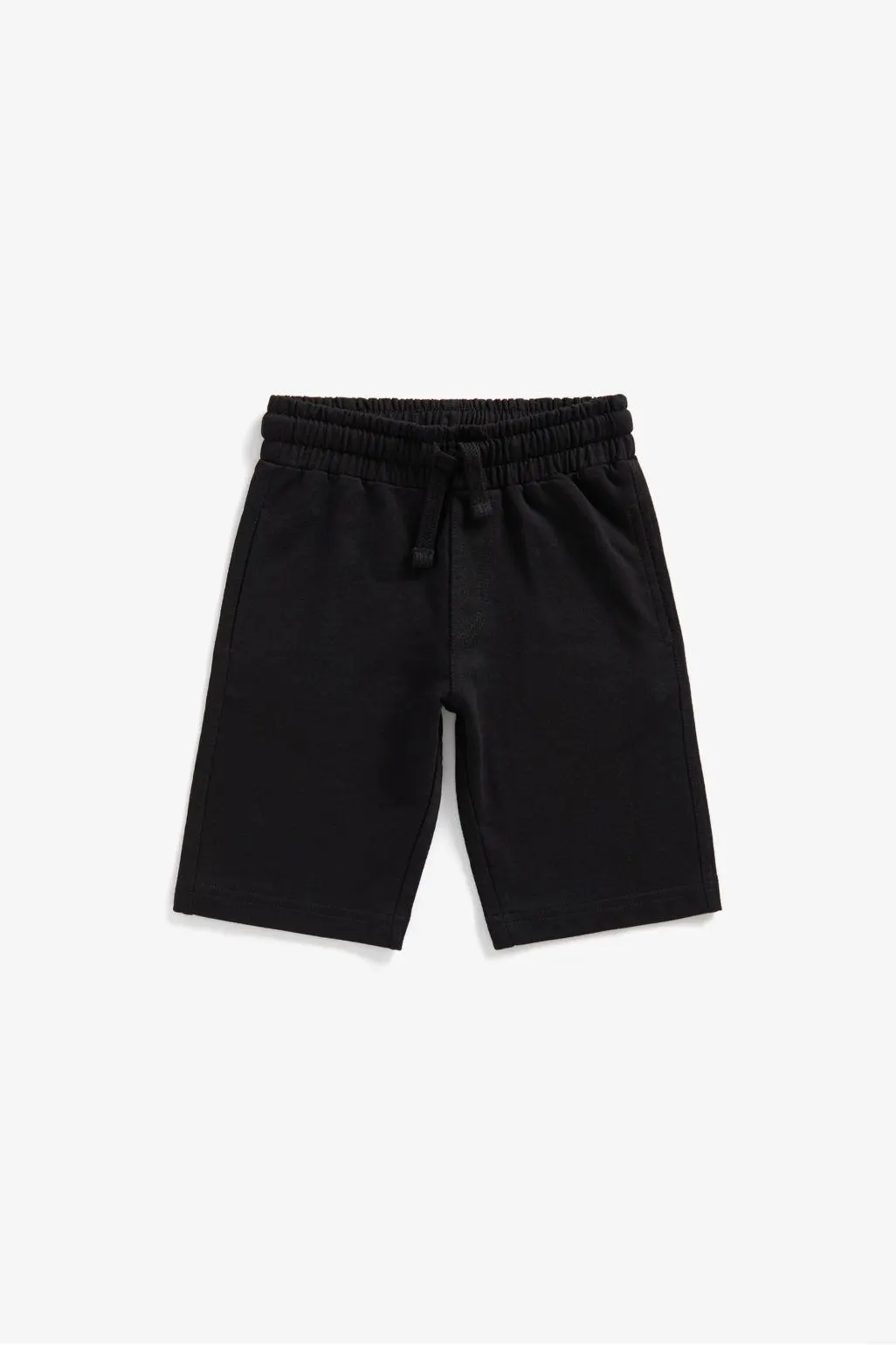 μαύρο σορτσάκι