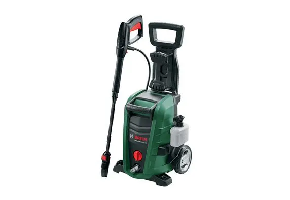 Πλυστικό Μηχάνημα Bosch Universal Aquatak 130