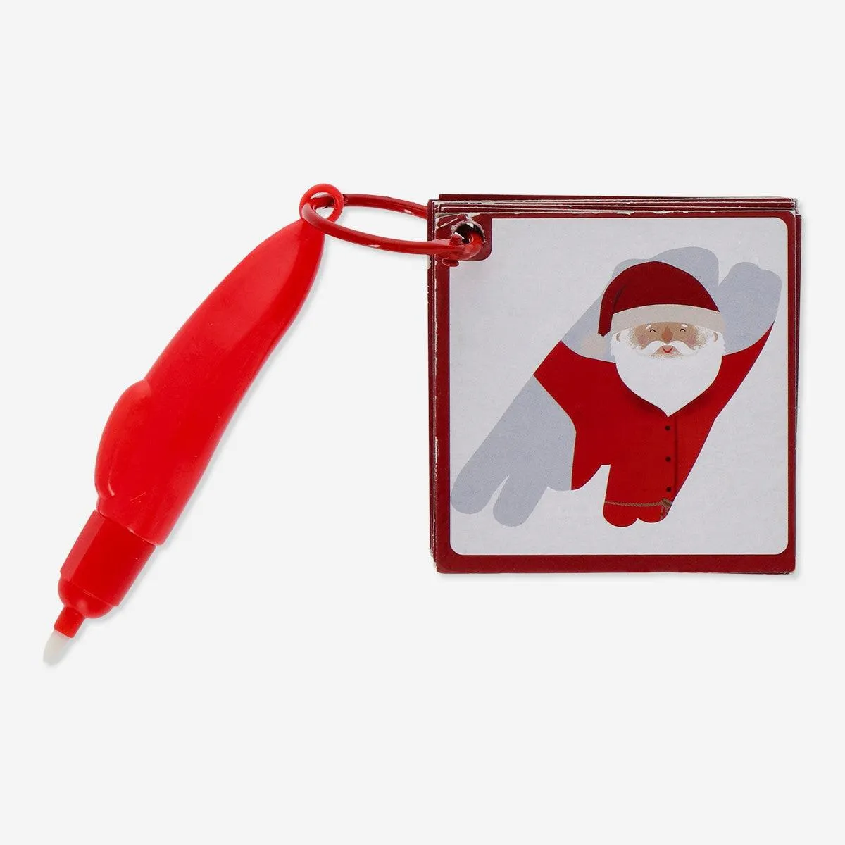 Libro mágico para pintar con agua