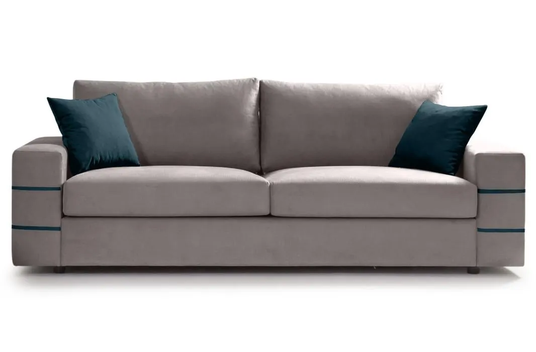 Καναπές Holmes τριθέσιος