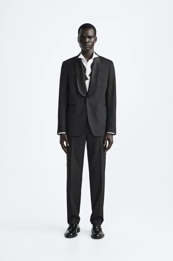 ΜΠΛΕΙΖΕΡ ΚΟΣΤΟΥΜΙΟΥ ΣΜΟΚΙΝ