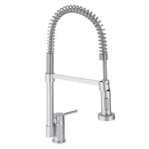 Μπαταρία κουζίνας chef DELINIA GORDON αναμεικτική για νεροχύτη