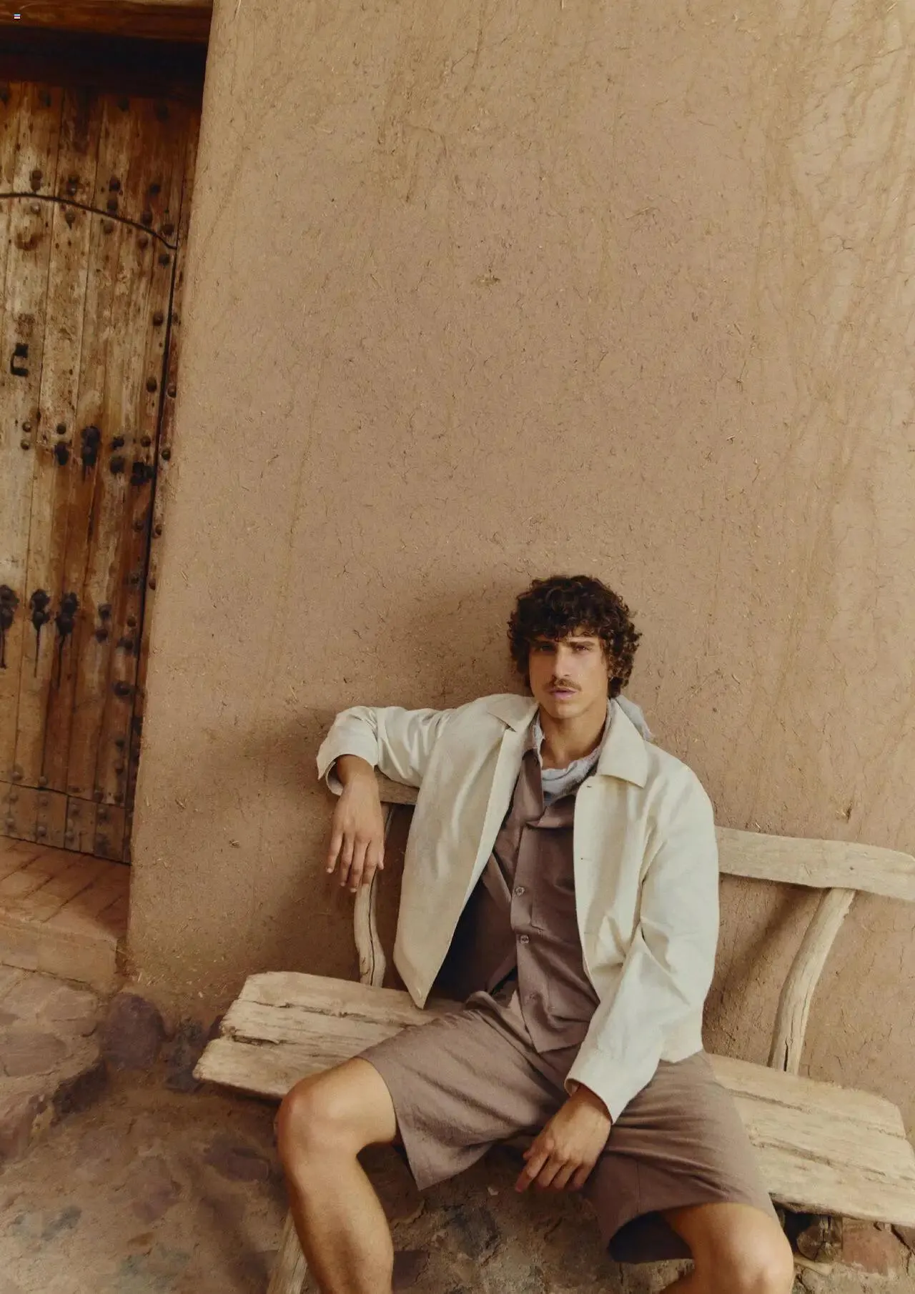 Catalog Zara catalog - Men de la 1 august până la 31 decembrie 2024 - Revista Pagina 4