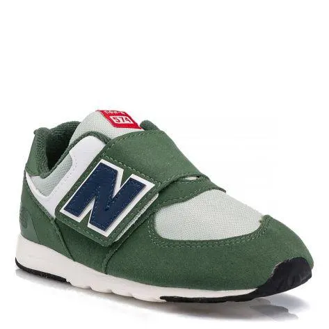 574 - SHOE CLASSICS INFANT