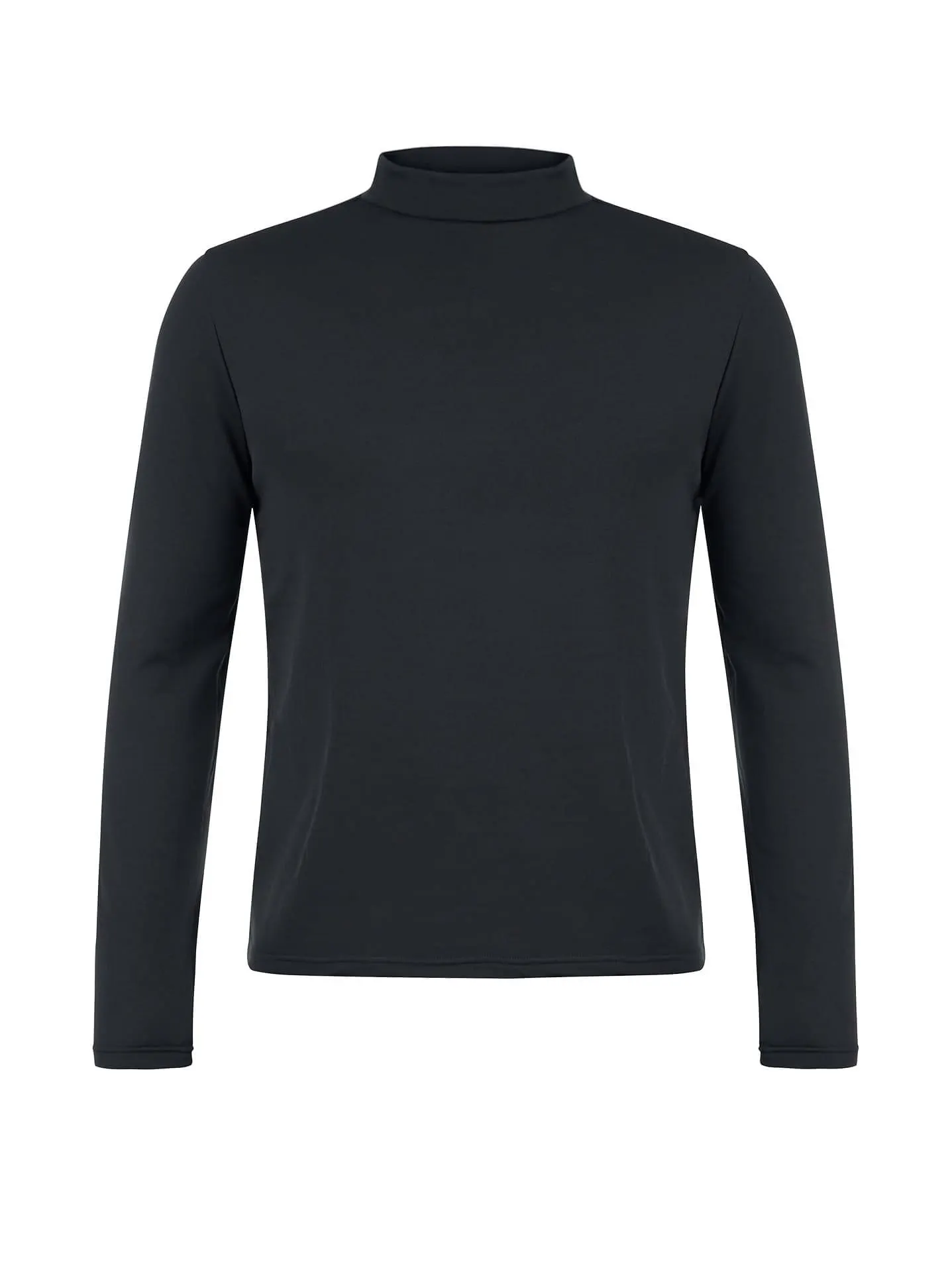 Ανδρική ισοθερμική μπλούζα σε ανθρακί