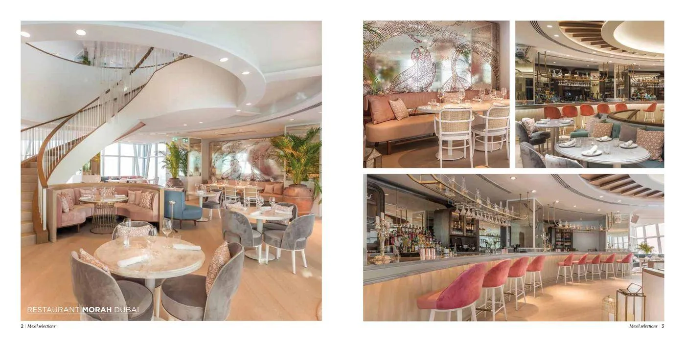 Φυλλάδιο προσφορών Mexile selections από 8 Ιανουαρίου έως 31 Δεκεμβρίου 2024 - Σελίδα 2