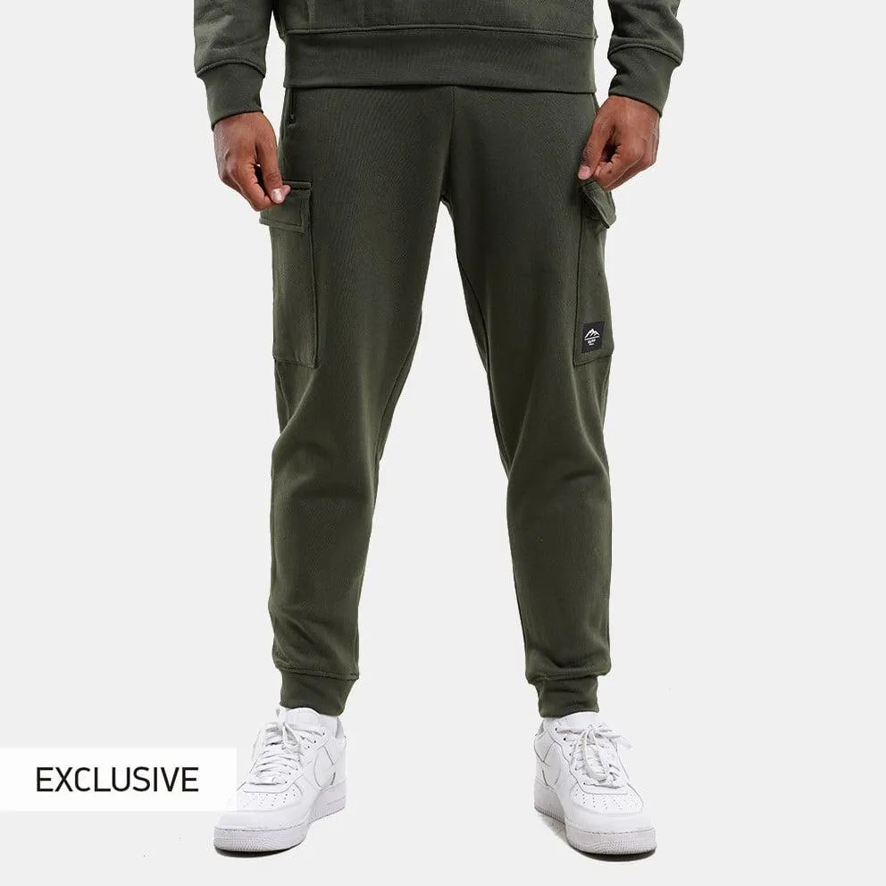 Nuff Men’S Rise Cargo Jogger