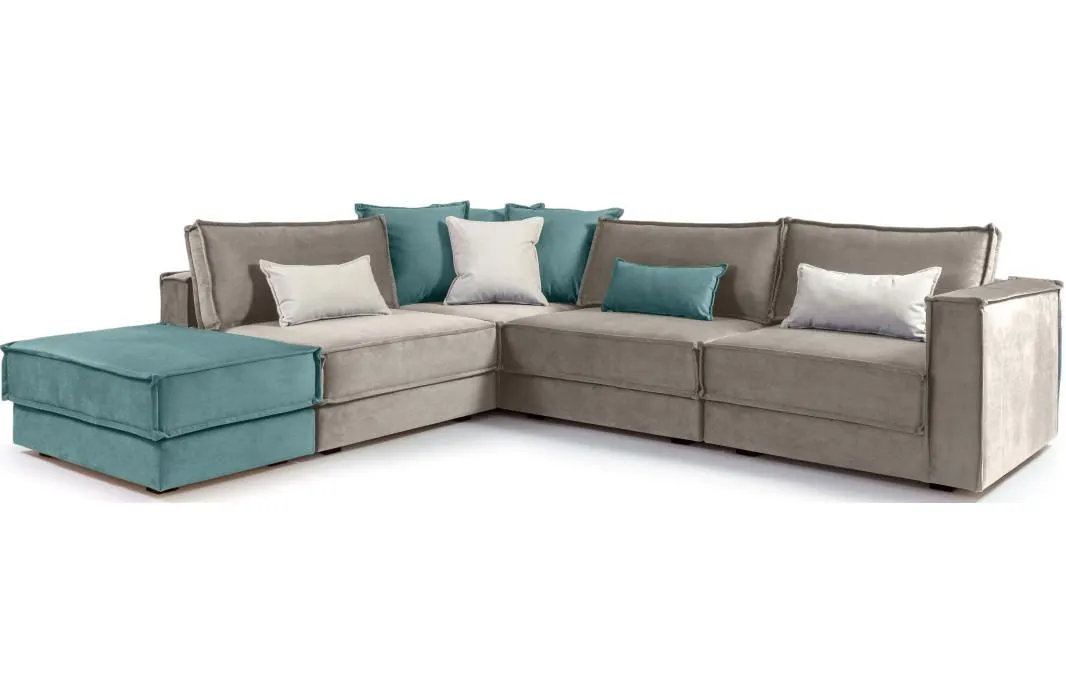 Modular καναπές Bella