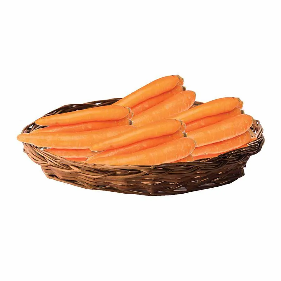 Καρότα Ελληνικά Α΄ Ποιότητα