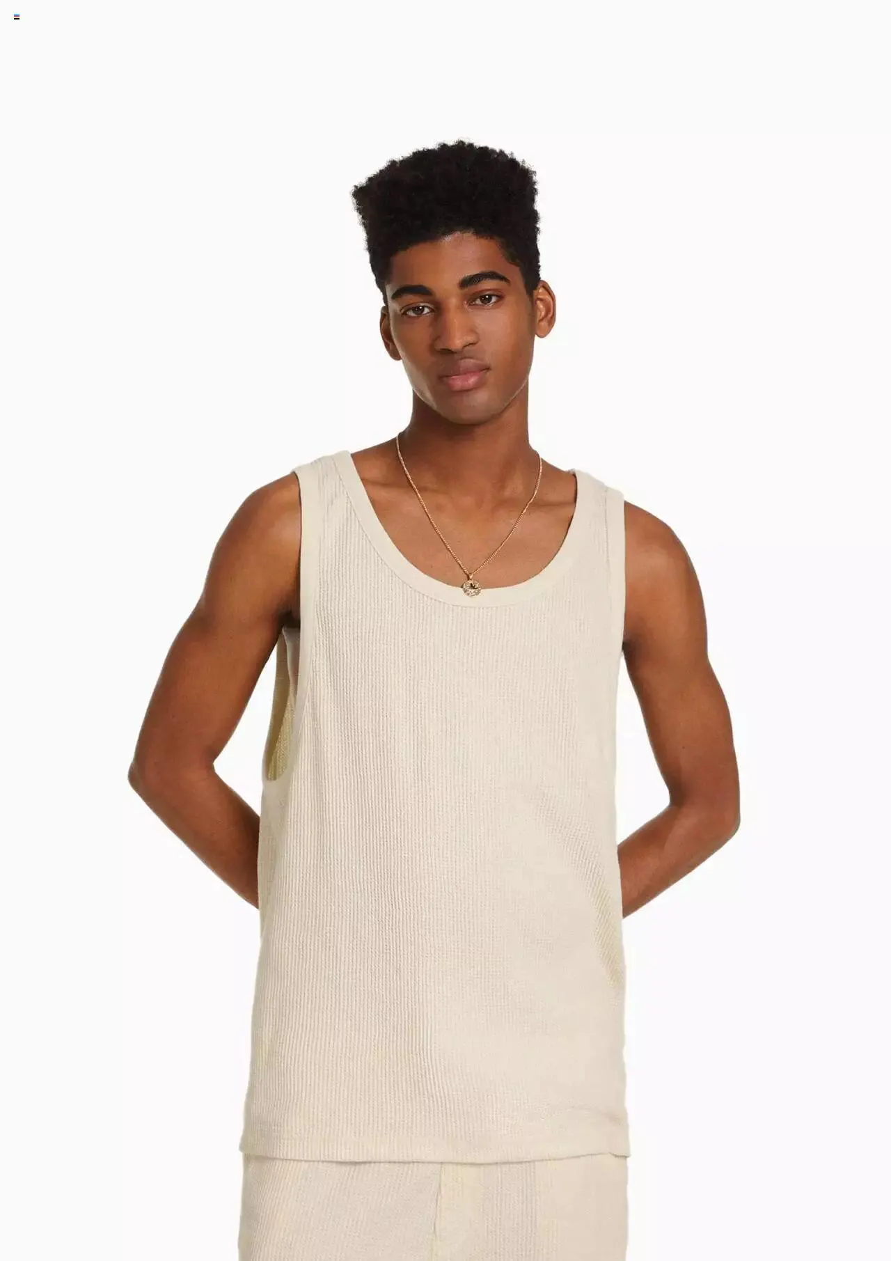 Φυλλάδιο προσφορών Bershka - Kατάλογος 07/2023 New In Men από 1 Ιουλίου έως 31 Ιουλίου 2023 - Σελίδα 13