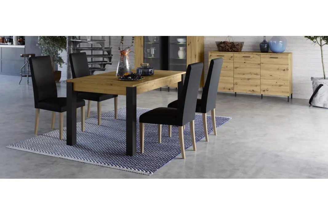 Σετ τραπεζαρίας Leonardo