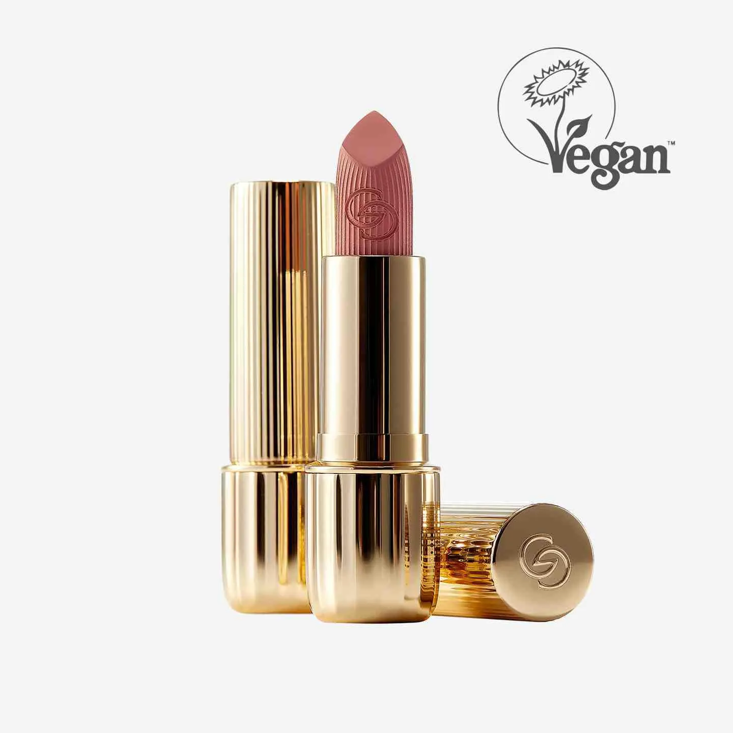 Kραγιόν Eternal Glow με SPF 25 Giordani Gold