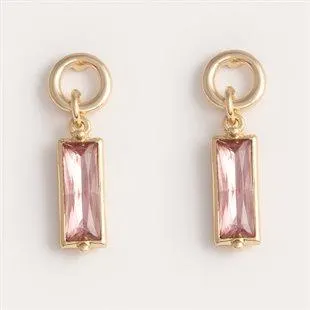 Σκουλαρίκια Gila.