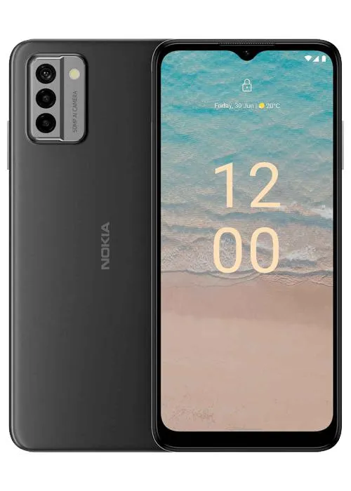 Nokia G22 4/128GB Grey