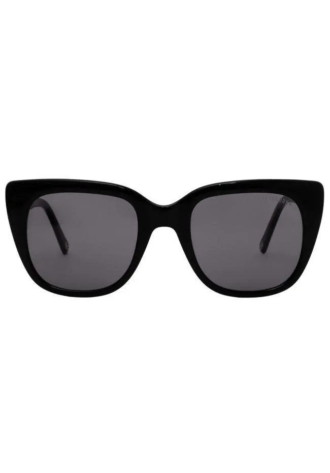 Γυαλιά Ηλίου Funky Buddha Black - Black