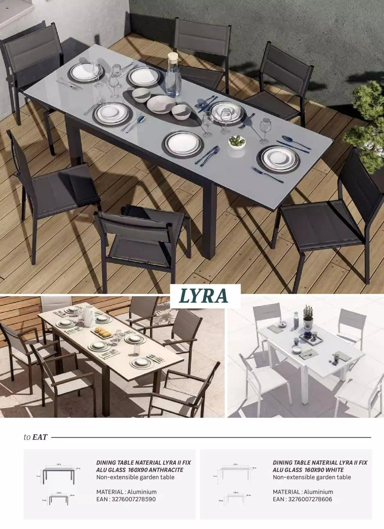 Φυλλάδιο προσφορών Leroy Merlin - Κατάλογος Naterial από 1 Αυγούστου έως 31 Δεκεμβρίου 2023 - Σελίδα 62