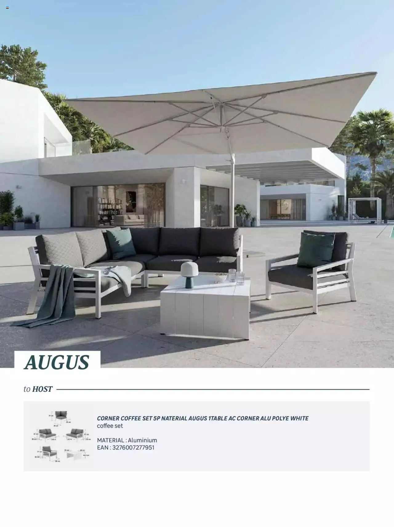 Φυλλάδιο προσφορών Leroy Merlin - Κατάλογος Naterial από 1 Αυγούστου έως 31 Δεκεμβρίου 2023 - Σελίδα 17