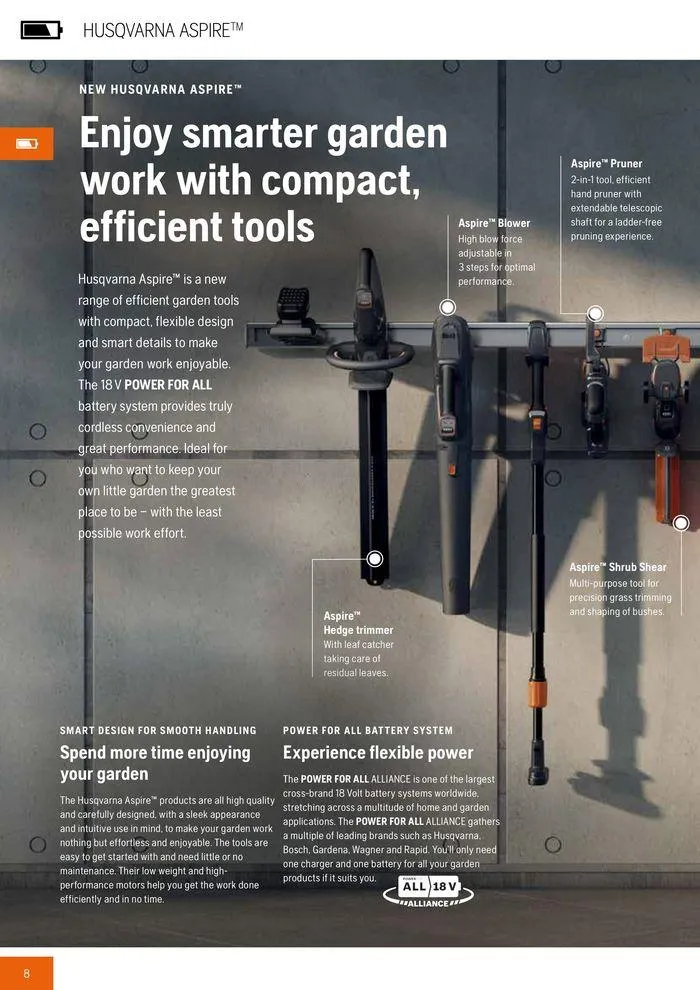 Φυλλάδιο προσφορών Product Catalogue 2024 από 14 Ιουνίου έως 31 Δεκεμβρίου 2024 - Σελίδα 10