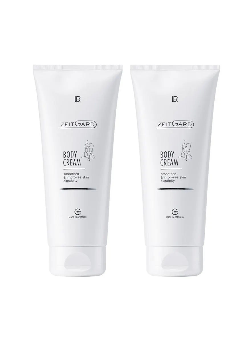 Κρέμα Σώματος Σετ 2 τεμ.