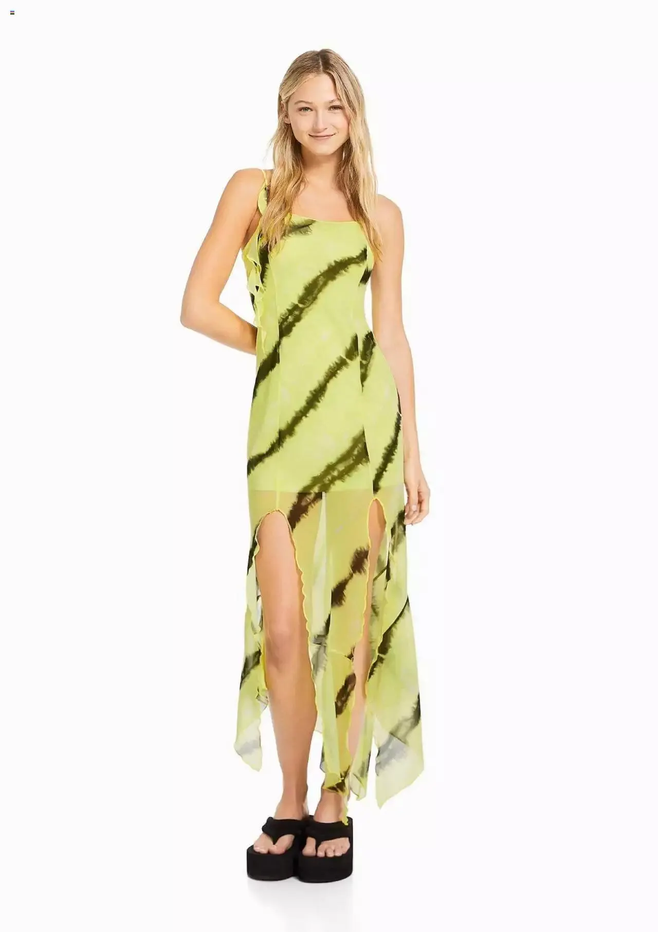 Φυλλάδιο προσφορών Bershka - Kατάλογος 07/2023 New In Women από 1 Ιουλίου έως 31 Ιουλίου 2023 - Σελίδα 3