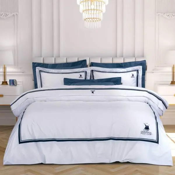 GREENWICH POLO CLUB ΣΕΤ ΣΕΝΤΟΝΙΑ KING 2174