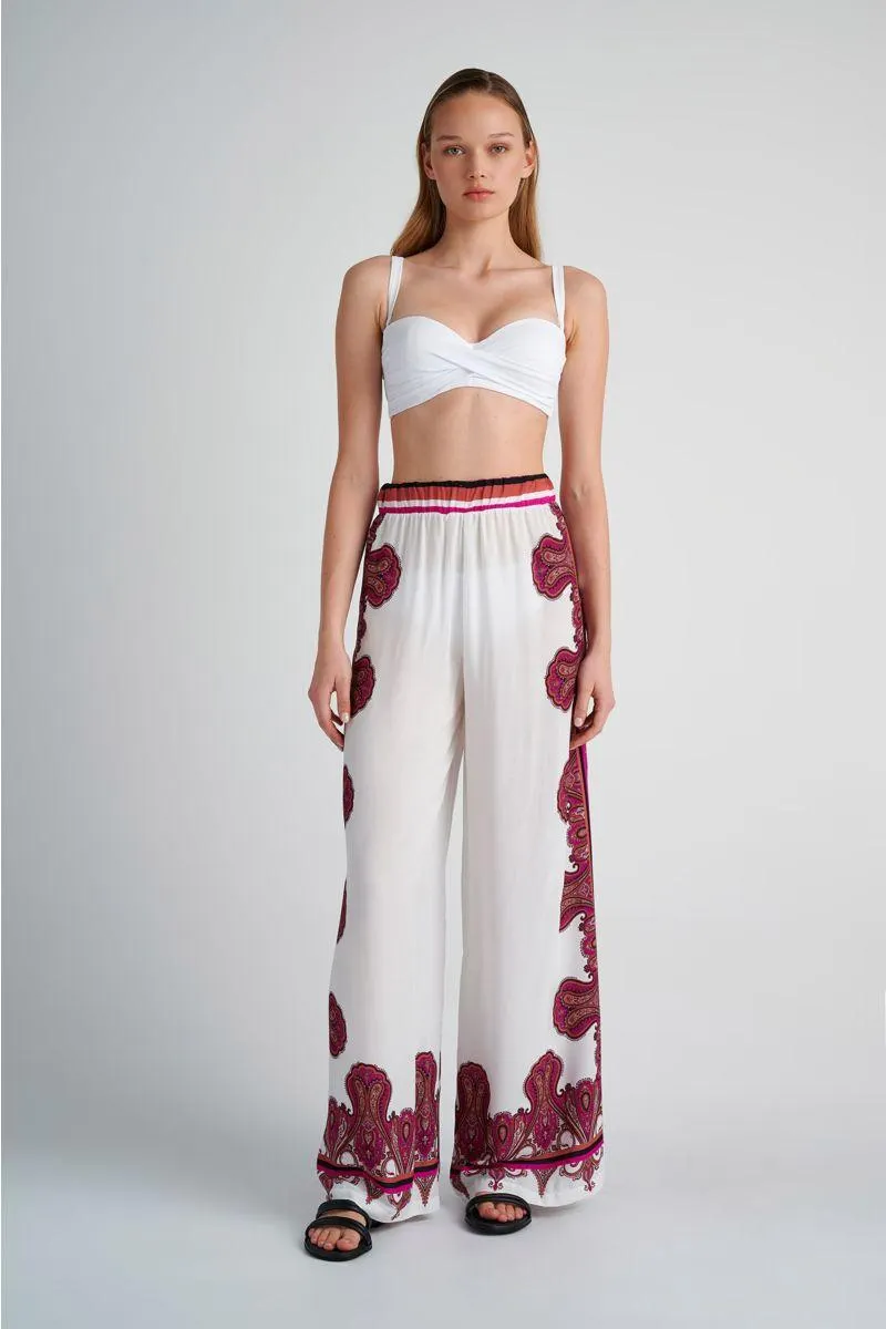 ΨΗΛΟΜΕΣΗ ΠΑΝΤΕΛΟΝΑ ΜΕ ΤΥΠΩΜΑ