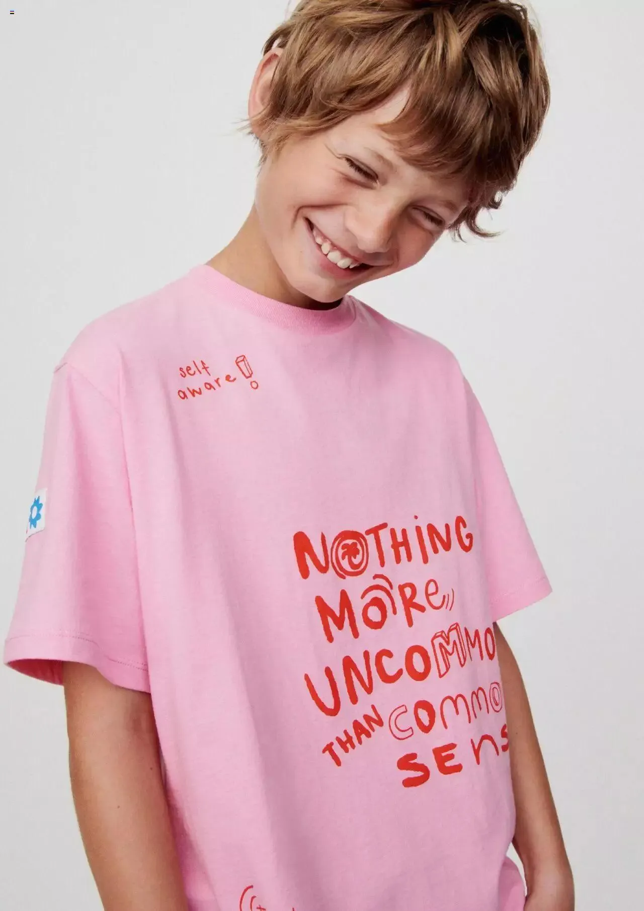 Gazetka Zara promocje - Boys od 1 lipca do 31 grudnia 2024 - Strona 16