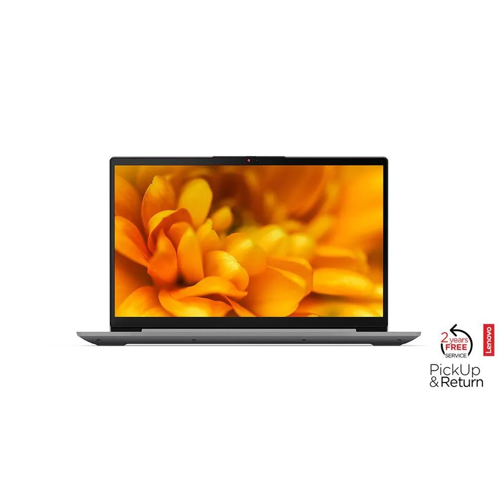 Lenovo IdeaPad 3 15ITL6 i5-1155G7/8GB/256GB Laptop