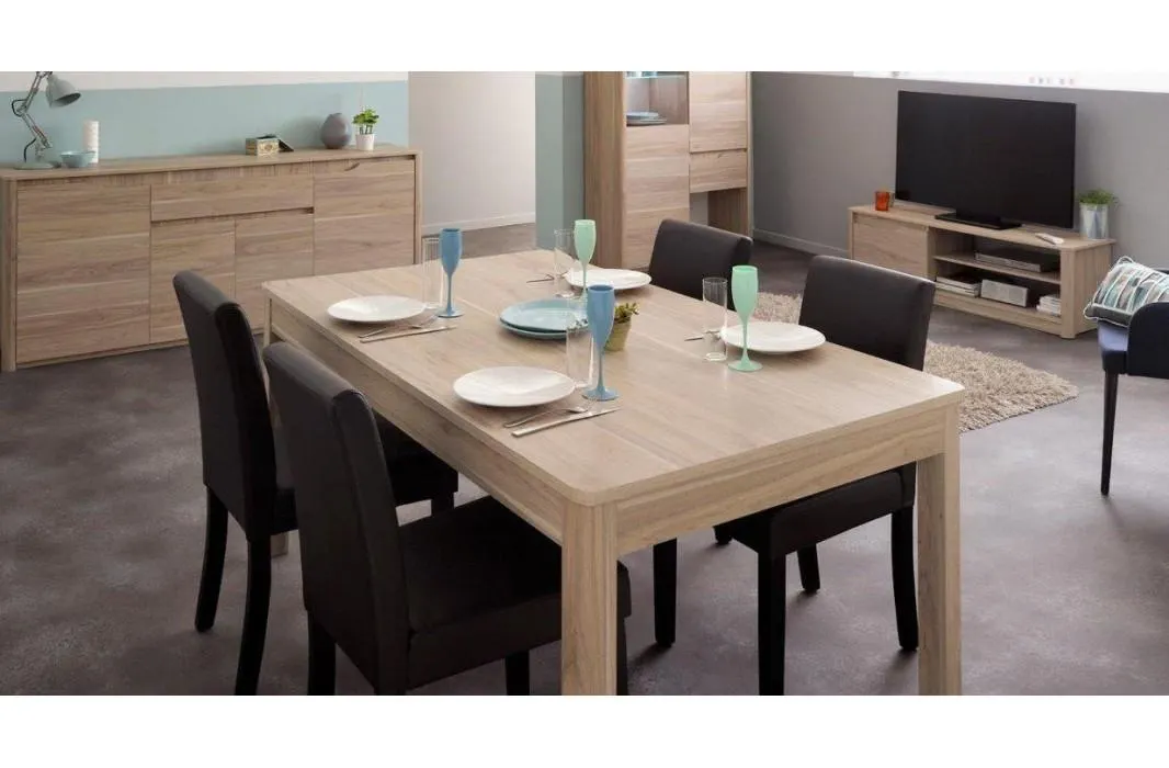 Σετ τραπεζαρίας West