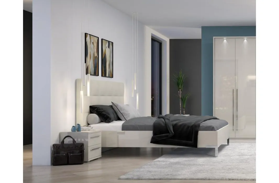 Σετ υπνοδωματίου Realm